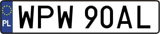 WPW90AL