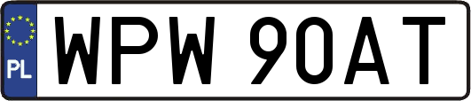 WPW90AT