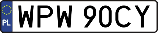 WPW90CY