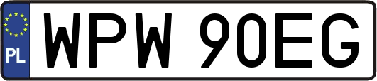 WPW90EG