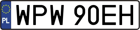 WPW90EH
