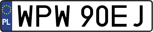 WPW90EJ