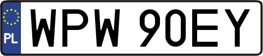 WPW90EY