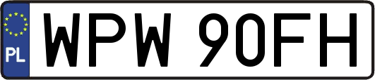 WPW90FH