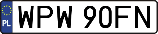 WPW90FN