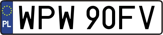 WPW90FV