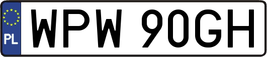 WPW90GH