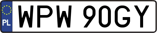WPW90GY