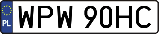 WPW90HC