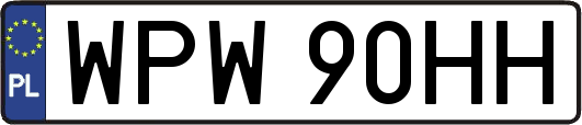 WPW90HH