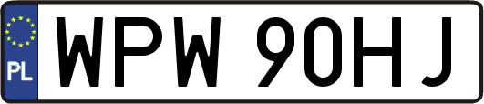 WPW90HJ