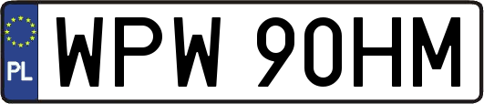 WPW90HM