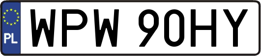 WPW90HY