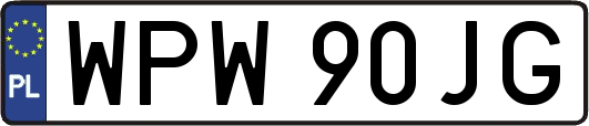 WPW90JG