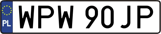 WPW90JP