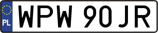 WPW90JR