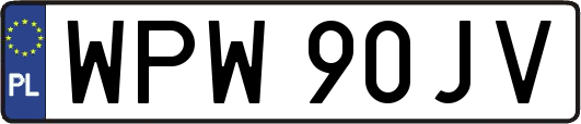 WPW90JV