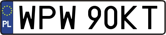 WPW90KT