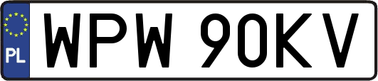 WPW90KV