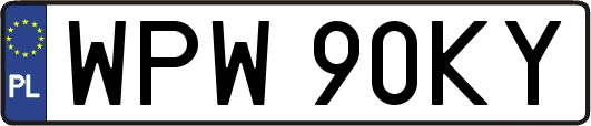 WPW90KY