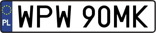 WPW90MK