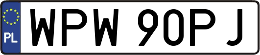 WPW90PJ