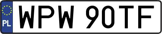 WPW90TF