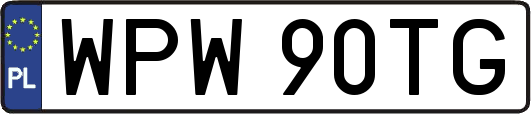 WPW90TG