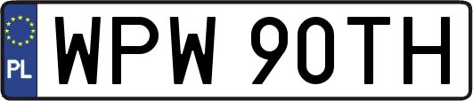 WPW90TH