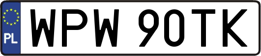 WPW90TK