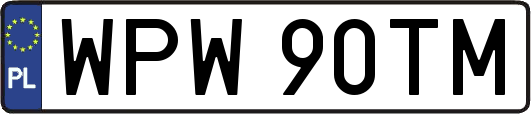 WPW90TM