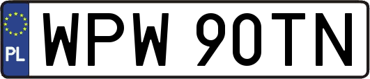 WPW90TN