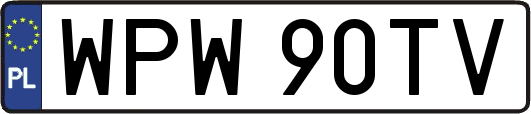 WPW90TV