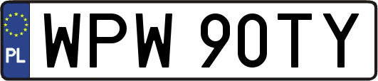 WPW90TY