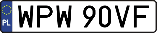 WPW90VF