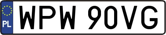 WPW90VG