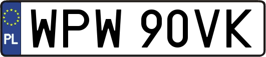 WPW90VK