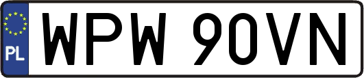 WPW90VN