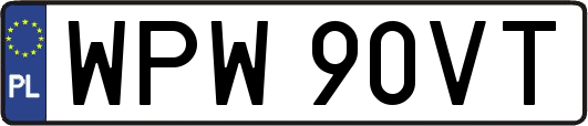 WPW90VT