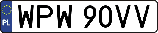 WPW90VV