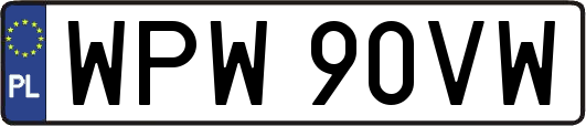 WPW90VW