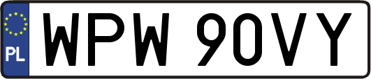 WPW90VY