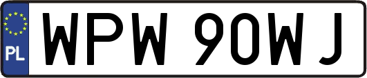 WPW90WJ