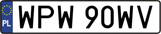 WPW90WV
