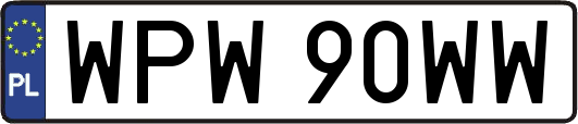 WPW90WW