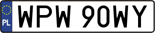 WPW90WY