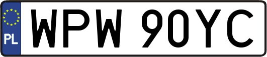 WPW90YC