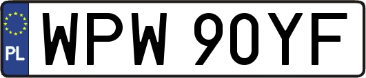 WPW90YF