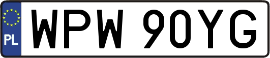 WPW90YG
