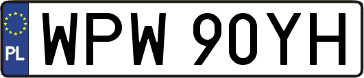 WPW90YH